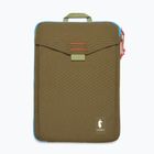 Cotopaxi Laptop Sleeve 14" Cada Dia custodia per laptop in quercia viva/legno