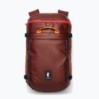 Cotopaxi Torre Bucket Pack Cada Dia 24 l Zaino da trekking in castagno