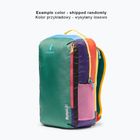 Zaino urbano Cotopaxi Batac Backpack 24 l del dia