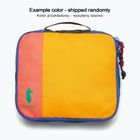 Organizzatore da viaggio Cotopaxi Cubo 2 l del dia