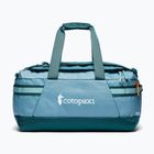 Cotopaxi Allpa Duffel 55 l abete blu/abisso borsa da viaggio