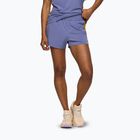 Pantaloncini Cotopaxi donna Cambio blue smoke