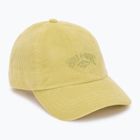 Cappello da baseball Cotopaxi Do Good 5-Panel ambra/carbone