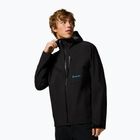 Giacca softshell da uomo Cotopaxi Impermeo 3L Hooded Shell cotopaxi black