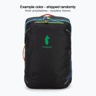 Zaino da viaggio Cotopaxi Allpa Travel Pack 42 l Del Dia Dark