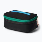 Organizzatore da viaggio Cotopaxi Cubo 6L Expandable Packing Cube black