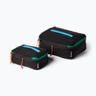 Set di organizer Cotopaxi Cubo Expandable black
