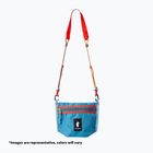 Bustina Cotopaxi List 2 of the day