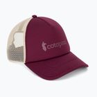 Cappellino con visiera Cotopaxi Vintage Trucker jam