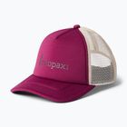 Cappellino con visiera Cotopaxi Vintage Trucker jam