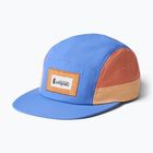 Cappellino con visiera Cotopaxi Zen Garden Tech 5 Azure Panel