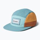 Cappellino con visiera Cotopaxi Zen Garden Tech 5 Panel tide pool and everglade
