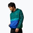 Giacca antivento da uomo Cotopaxi Teca Half-Zip Windbreaker