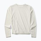 Felpa da trekking da donna Cotopaxi Sombra Sun Hoodie chalk