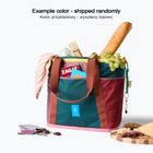 Borsa termica Cotopaxi Hielo Cooler Tote 18 l del dia