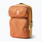 Zaino urbano Cotopaxi Tasra 16L Daypack whiskey and honeycomb