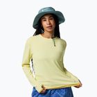 Maglia a maniche lunghe da donna Cotopaxi Somba Sun Shirt honeydrew