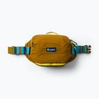 Marsupio cintura Cotopaxi Empcable 3L Sling log cabin