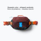 Marsupio cintura Cotopaxi Allpa X Hip Pack 1,5 l vapor and smoke