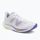 Scarpe da corsa da donna New Balance FuelCell Rebel v3 munsell bianco