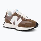 Scarpe New Balance 327 V1 marrone