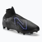 Scarpe da calcio da uomo New Balance Tekela V4 Magia FG nero