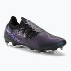 Scarpe da calcio da uomo New Balance Furon v7 Pro SG nero