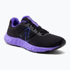 Scarpe da corsa da donna New Balance 520 v8 nero