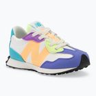 Scarpe da bambino New Balance 327's V1 multicolore