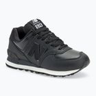 Scarpe New Balance donna 574 V2 nero WL574IB2