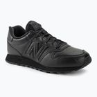 Scarpe New Balance uomo GM500V2 nero