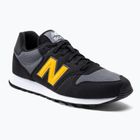 Scarpe New Balance uomo GM500V2 nero