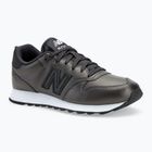 Scarpe New Balance donna 500 V2 nero