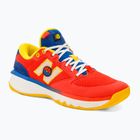 Scarpe da basket da uomo New Balance Hesi Low multicolore