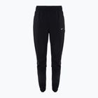 Pantaloni da corsa donna Nike Dri-Fit Fast Mid-Rise 7/8 nero