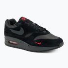 Scarpe da uomo Nike Air Max 1 black/university red/anthracite