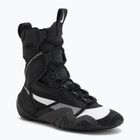 Nike Hyperko 2 nero / bianco fumo grigio scarpe da boxe