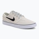 Scarpe da uomo Nike SB Zoom Janoski OG+ Summit White/Summit White/White/Black