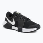 Scarpe da tennis da uomo Nike Zoom GP Challenge 1 nero / bianco / nero