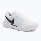 Scarpe da tennis da uomo Nike Zoom GP Challenge 1 bianco / nero / bianco