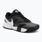 Scarpe da tennis da uomo Nike Court Lite 4 nero / bianco / antracite