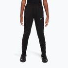 Pantaloni da calcio junior Nike Dri-FIT Strike Jr black/black/anthracite/white