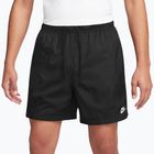 Shorts uomo Nike Club Woven Flow black/white