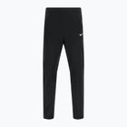 Pantaloni da tennis Nike Court Dri-Fit Advantage uomo nero/bianco