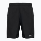 Pantaloncini da tennis Nike Court Dri-Fit Victory 9" da uomo FD5384 nero/bianco