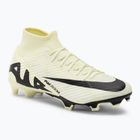 Scarpe da calcio Nike Zoom Mercurial Superfly 9 Academy FG/MG limonata / nero