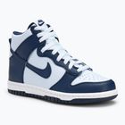 Scarpe da calcio Nike Dunk High grigio/bianco/midnight navy