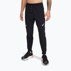 Spodnie do biegania męskie Nike AeroSwift Dri-Fit ADV black/summit white