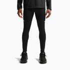 Leggings da uomo Nike AeroSwift black/summit white