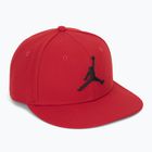 Cappellino con visiera  Jordan Jumpman Pro gym red/black/black